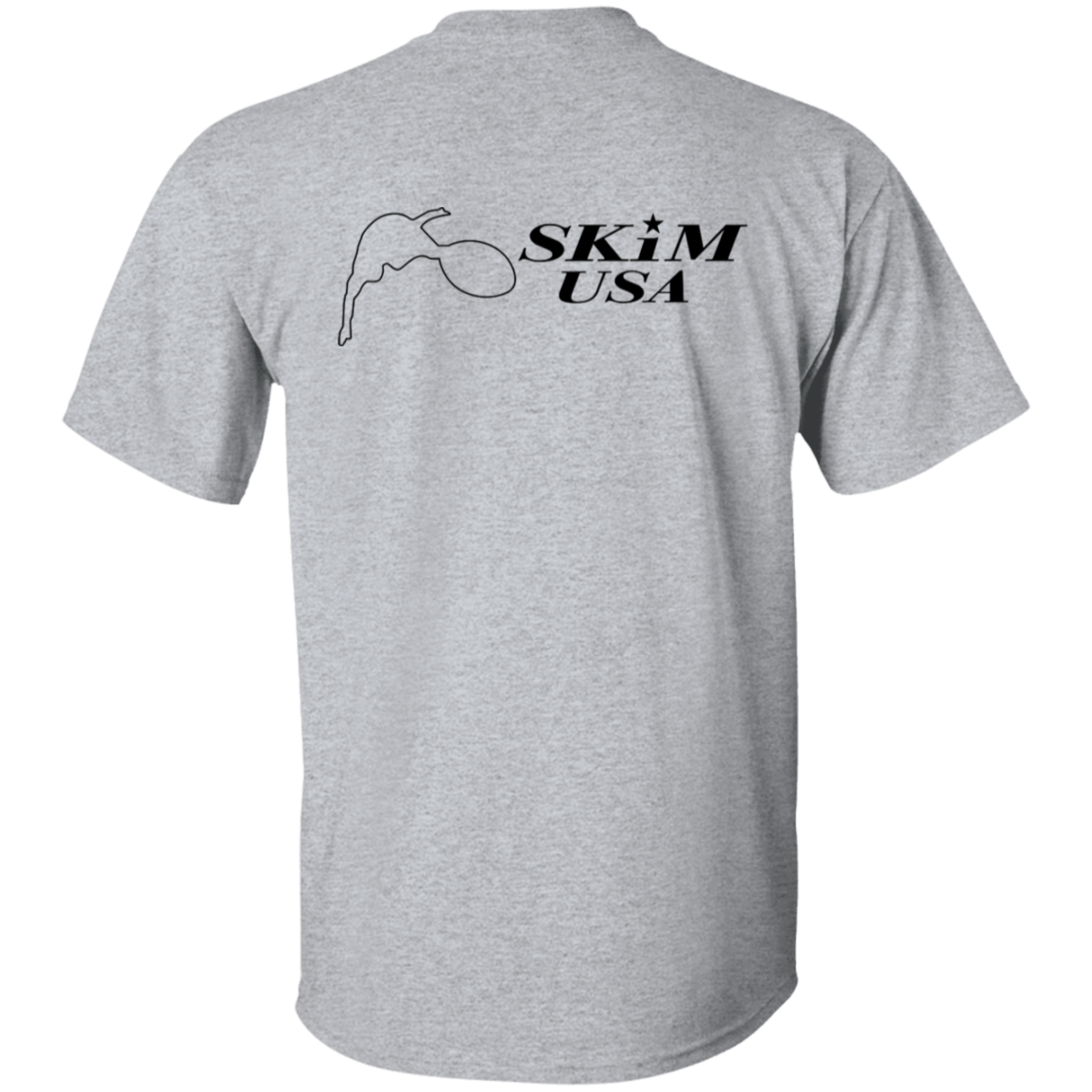 Skim USA T-Shirt