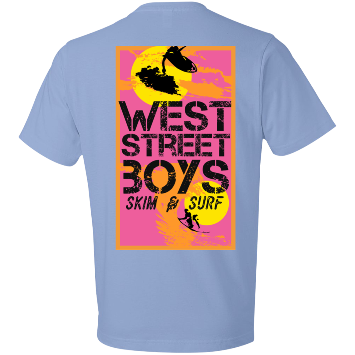West St Boys OG Graphic Tee